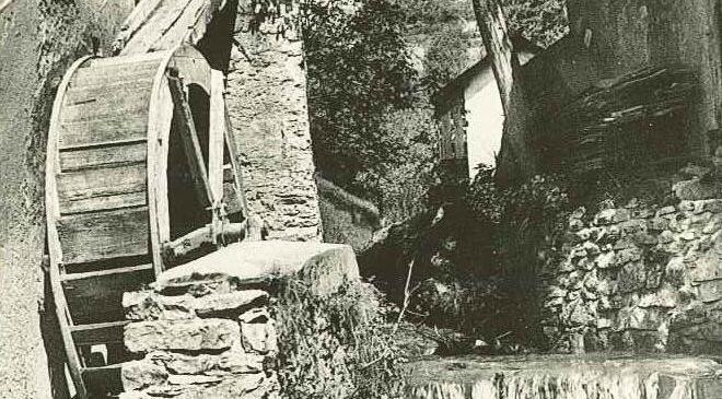 Gamelles et Gambettes 2023 : randonnée festive autour du Pelussin historique image article