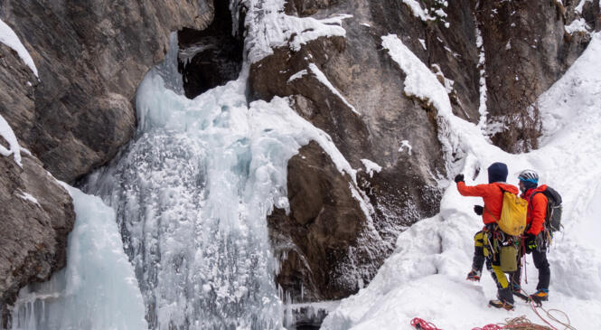 Cycle Versant Nord, saison 2 image article