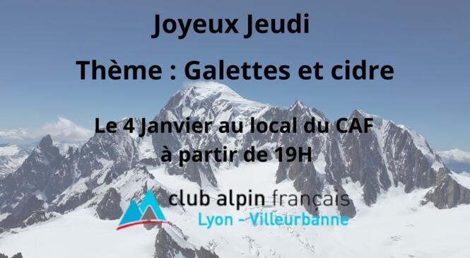 JOYEUX JEUDI NOUVELLE ANNEE image article