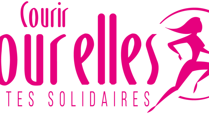 "COURIR POUR ELLES" image article