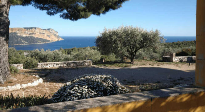 Raids Estivaux : Calanques en mai, le Mercantour/Argentera en juillet image article