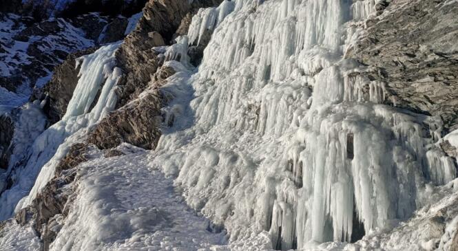 WE Perfectionnement Cascade de Glace image article