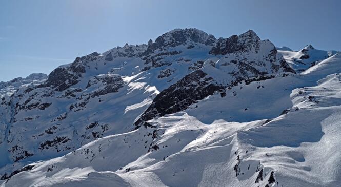 Sortie Ski de Piste en car le 13/04/2024 ALPE d'HUEZ image article