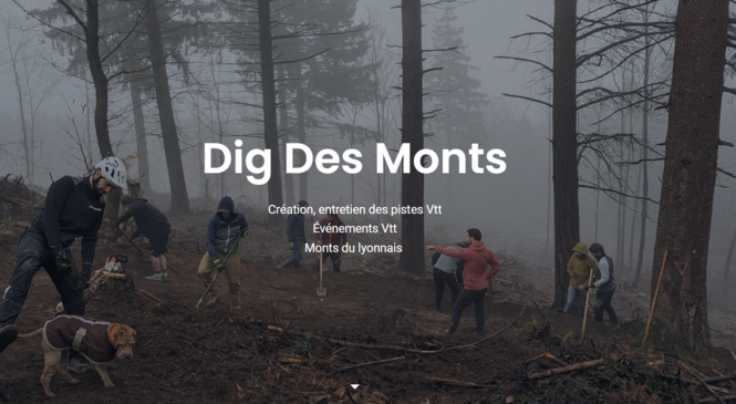 LES DIG DES MONTS image article