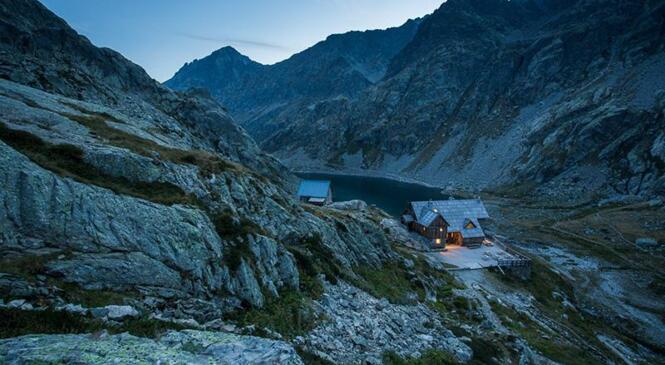 Deux places de disponibles pour le Raid Mercantour - Argentera du 28 juillet au 2 août image article