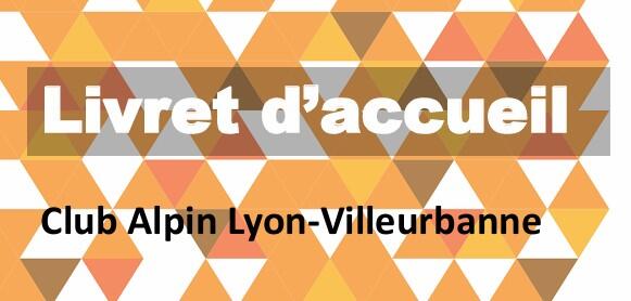 LIVRET D'ACCUEIL DE L'ADHERENT image article