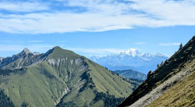 Week end en Terres Baujues (la suite) image article