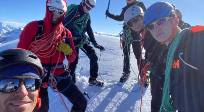 Ecole d'aventure 2025 : votez pour la montagne image article