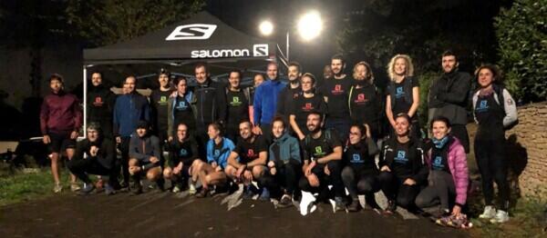 Soirée Ventes Privées Salomon image article