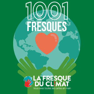 Venez découvrir l'événement "1001 Fresques" à Lyon le 23 Novembre image article