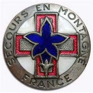 Les secours en montagne image article