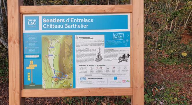 RETOUR CYCLE DE LA RESINE AU ROCHER 2024 image article