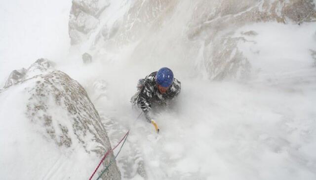 Sorties collectives Versant Nord image article