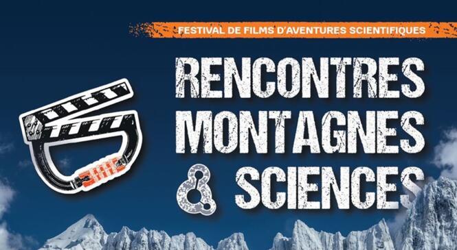 11e rencontre Montagne & Science -Mardi 28 janvier 2025 à 19H -ENS Lyon image article