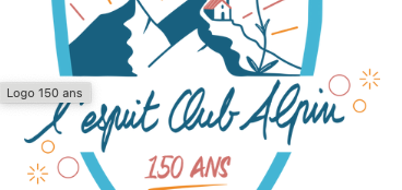 Les 150 ans du club : viens nous aider ! ☀️ image article