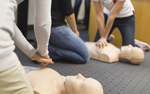 FORMATION AUX PREMIERS SECOURS image article