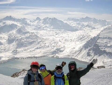 Val Cenis et La Norma : 3 jours de ride ! image article
