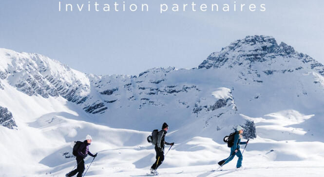 ROSSIGNOL ventes exceptionnelles partenaire image article