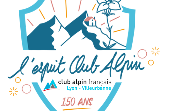 Inauguration de l'exposition Passion Montagne : les 150 ans du Club Alpin Français de Lyon Villeurbanne image article