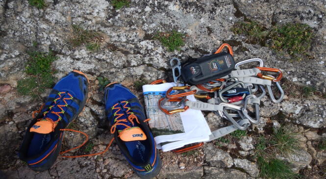 DIMANCHE 9 10 : VERGISSON 6a coeur image article
