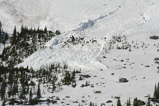 Comment réduire le risque d'avalanche ? image article