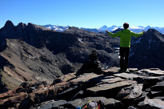 Mountain Wilderness fait le buzz ! image article