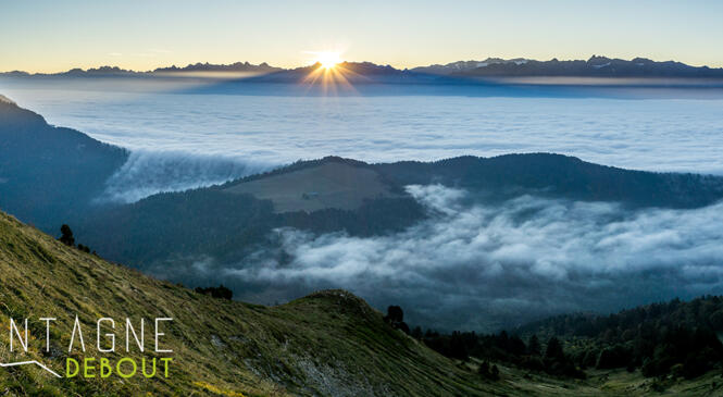 Demain, la montagne... Consultation! image article