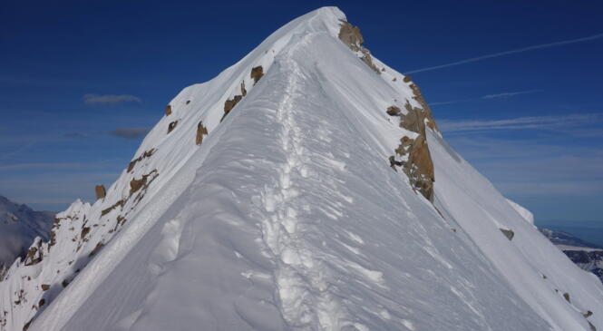 Présentation de la saison alpinisme 2017 image article