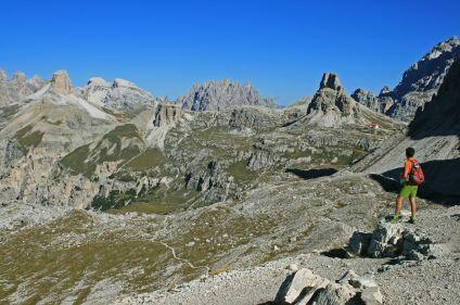 Montagnes sauvages et splendides bourgades du VAL MAIRA image article
