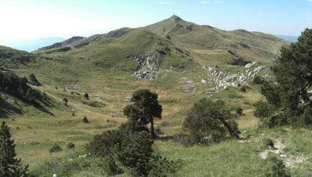 Compte rendu de sortie : Crêts du Haut-Jura image article