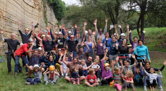 Une journée de découverte ludique et conviviale à Limas image article
