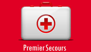 Formation Premier Secours (PSC1) samedi 2 décembre image article
