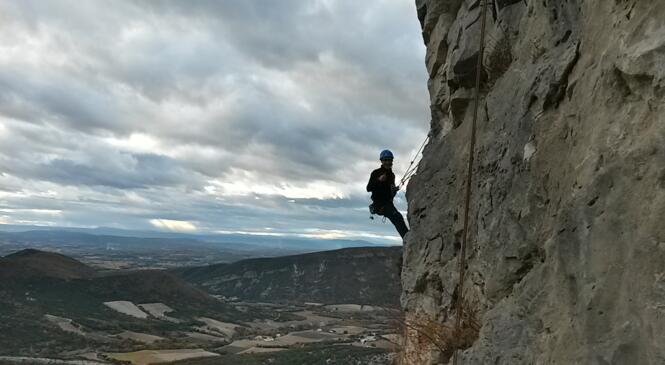 Objectif 6a au Rocher des aures image article