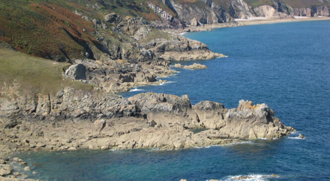 Rando itinérante en Bretagne du Cap Fréhel à Paimpol du samedi 01 au dimanche 09 septembre image article