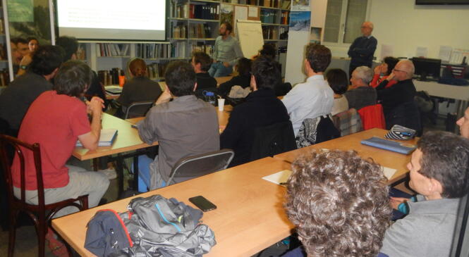 DE FUTURS JEUNES ENCADRANTS image article