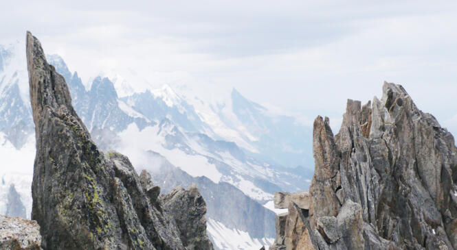 CYCLE PERFECTIONNEMENT ALPINISME / Groupe 1 COMPLET image article