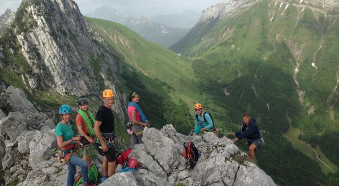 Cycle autonomie ARAVIS image article