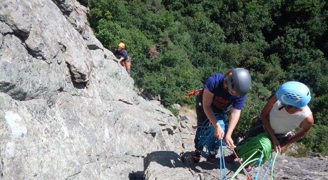 RETOUR COLLECTIVE HAUTE LOIRE image article