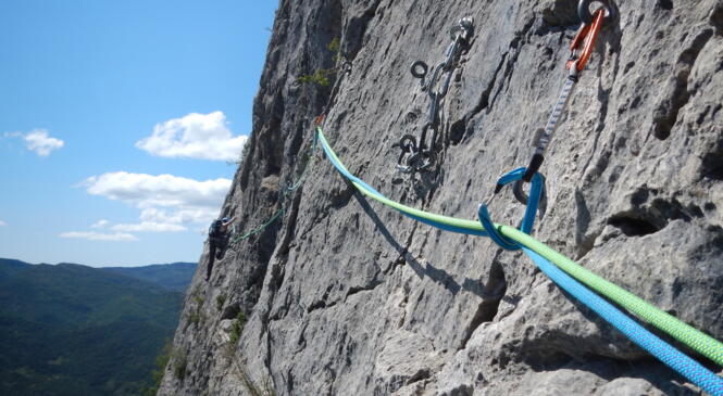 RETOUR COLLECTIVE HAUTE SAVOIE, NON HAUTES ALPES image article