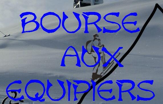 12 novembre de 20h à 22h: soirée d'échanges "bourse aux équipiers" image article