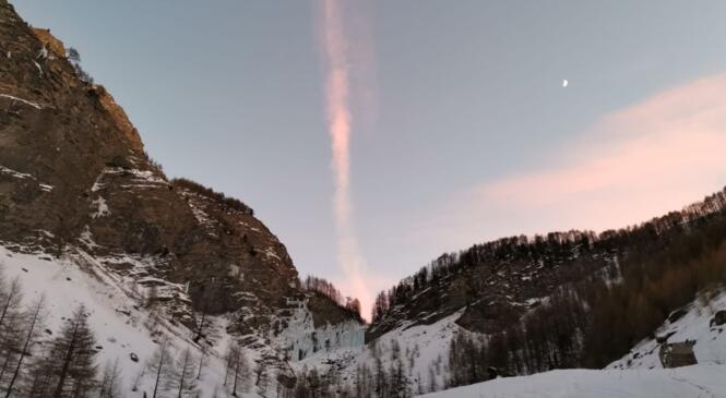 Programme estival – Alpinisme – été 2019 image article