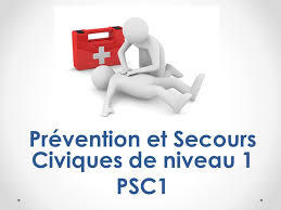 FORMATION AUX PREMIERS SECOURS image article