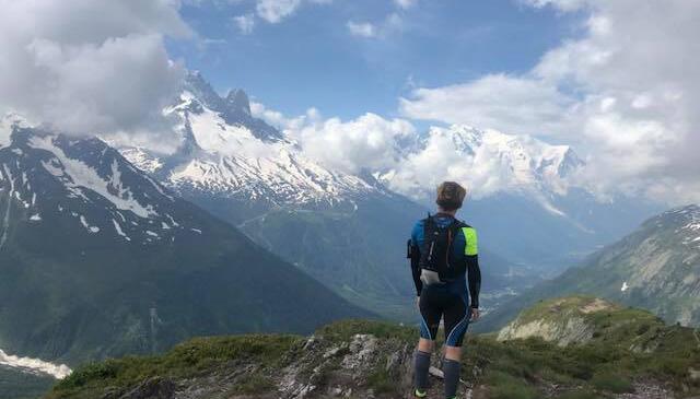 Trail Running: Collection printemps été 2019 image article