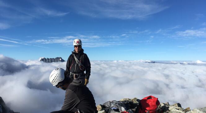 GRAND PARCOURS A CHAMONIX les 22 et 23 juin 2019 image article