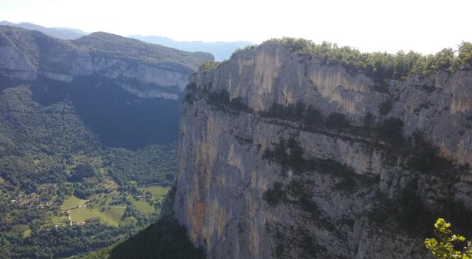 PROGRAMME ESCALADE 2019 – 2020 image article