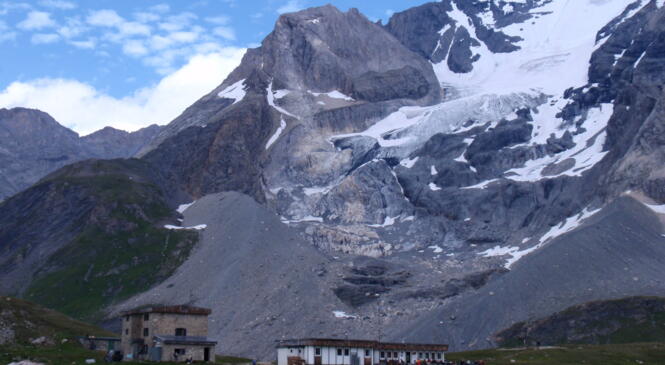 VANOISE non classique : des 3 jours et des 4 jours image article