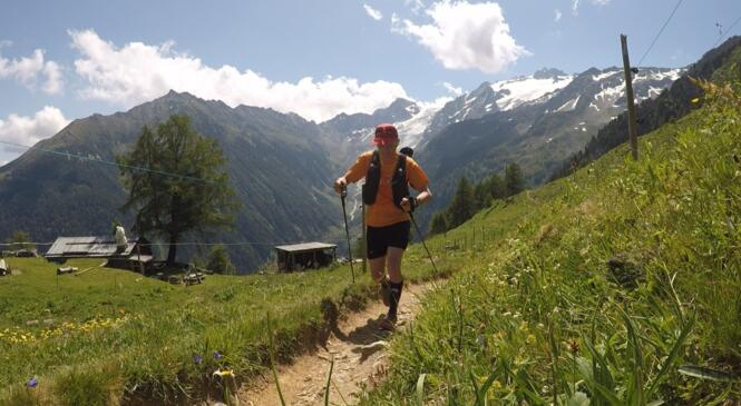 Conférence: L'entrainement polarisé appliqué à la préparation des épreuves de trail image article