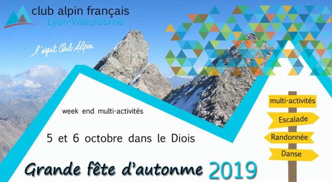 fête d automne du club image article