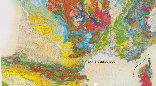 RANDO A THEME : GEOLOGIE image article