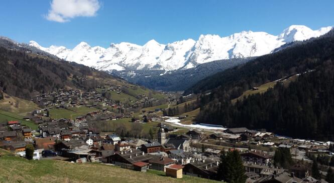 Révision du plan d'aménagement Fier-Aravis - enquête d'utilité publique jusqu'au 8 janvier 2020 image article
